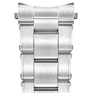 1962 Metal Bracelet | Dan Henry Vintage Watches