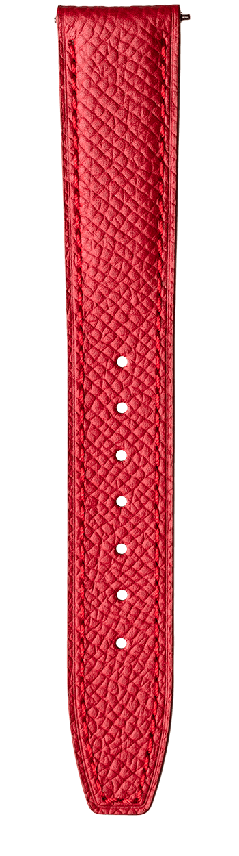strap-bottom_red/18mm