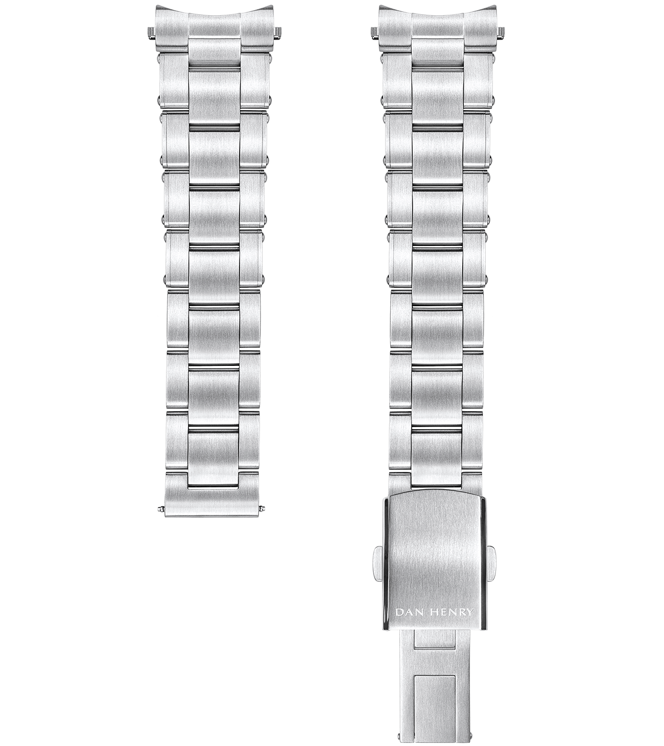 1962 Metal Bracelet | Dan Henry Vintage Watches 1962 Metal Bracelet | Dan Henry Vintage Watches