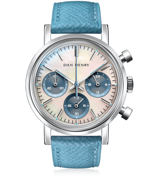 Dan-Henry-1964-Gran-Turismo- Dan-Henry-1964-Gran-Turismo-