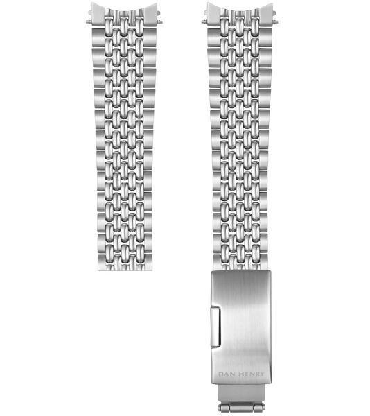 Dan-Henry-1964-Steel-
