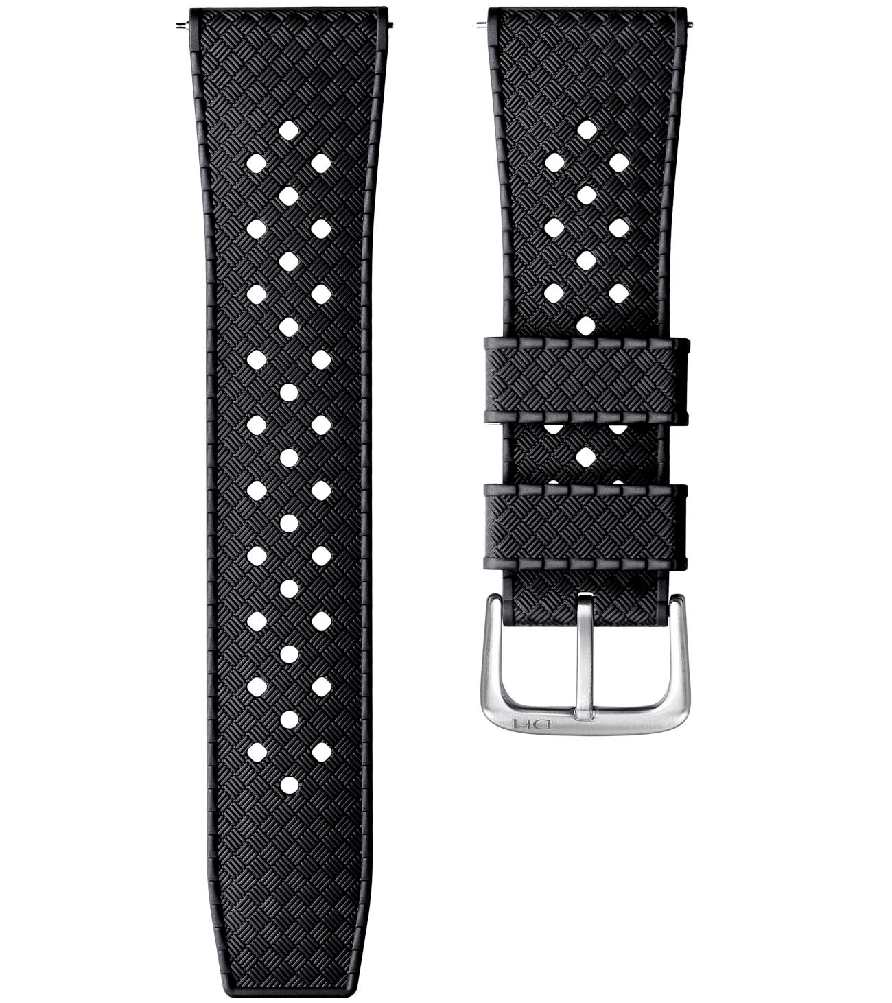 1970 Rubber Strap | Dan Henry Vintage Watches