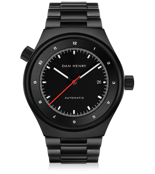 Dan sales henry automatic