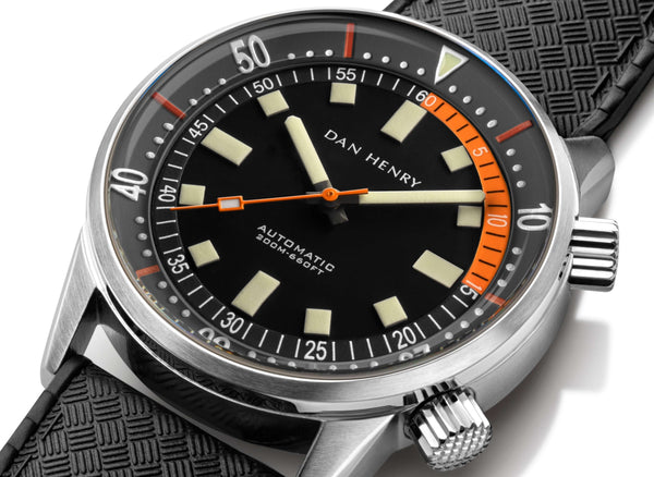 Seiko internal bezel online