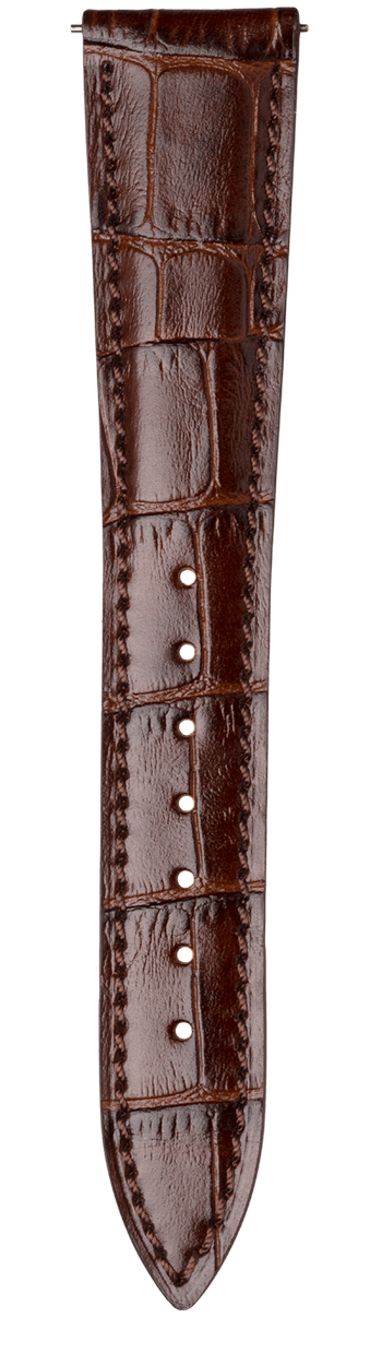 1962 Leather Strap