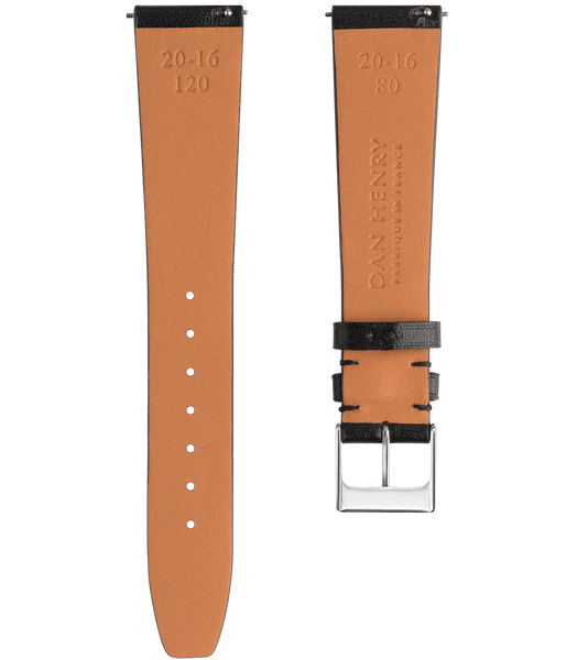 1937 Leather Strap Dan Henry Vintage Watches