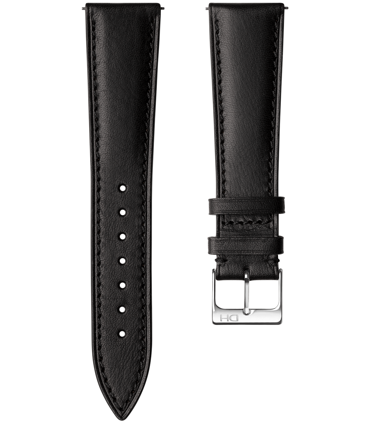 1939 Leather Strap | Dan Henry Vintage Watches