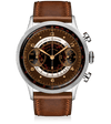 Chocolate-41mm-No-Date