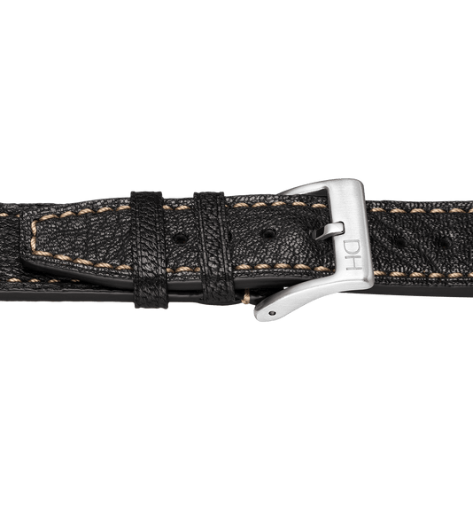 1945 Leather Strap Dan Henry Vintage Watches