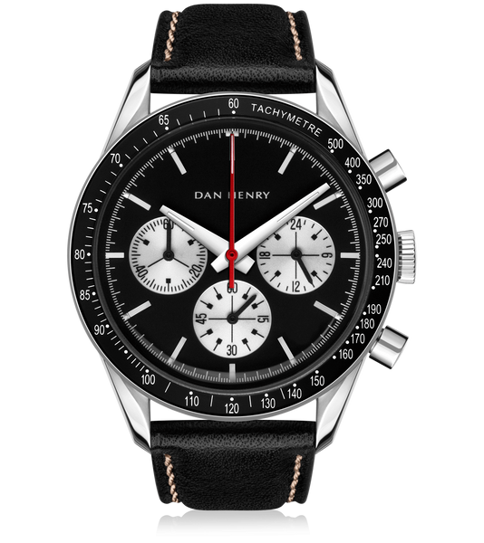 Dan clearance henry watchuseek