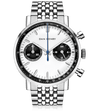 White-Panda-Bicompax-38mm-no-Date