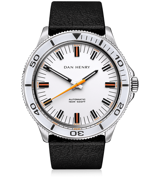 Dan henry relojes top