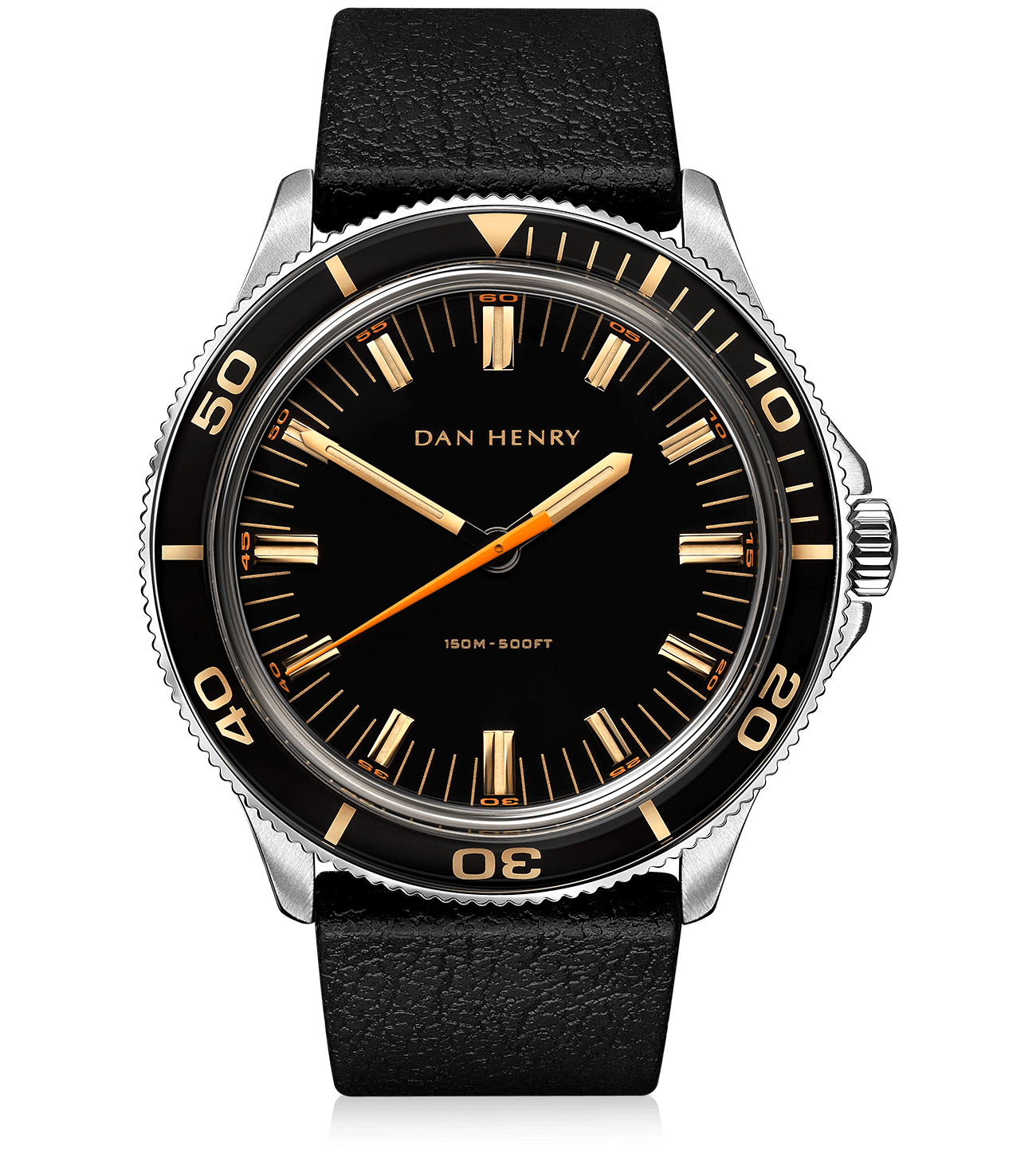 Gilt / Quartz / Regular / 39mm / No Date