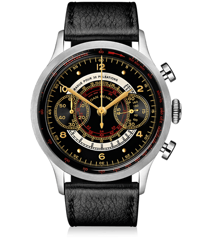 Museum Collection of Vintage Watches Dan Henry Vintage Watches