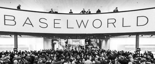 The B Side of BaselWorld