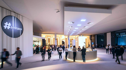 A Watchmaker with a Collector's Soul Commenting on SIHH 2019