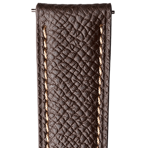 strap-tip_coffee/beige-stitch/18mm