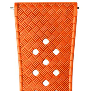 strap-tip_orange/24mm