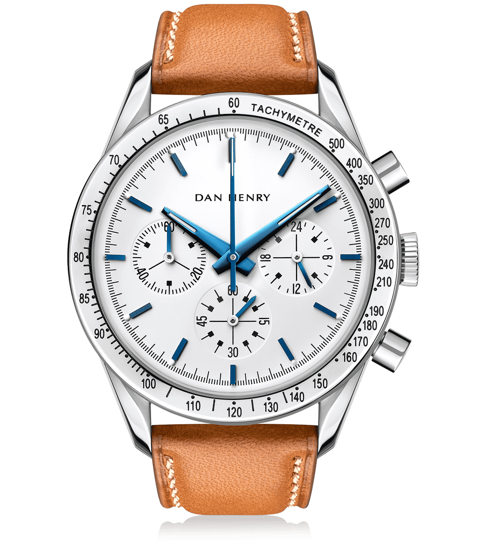 Dan henry watch deals