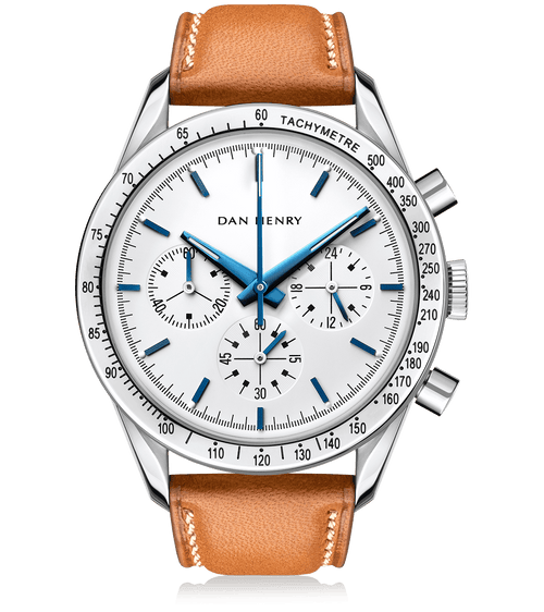 Watches dan henry sale
