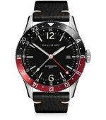 Coke / 42.5mm / Date