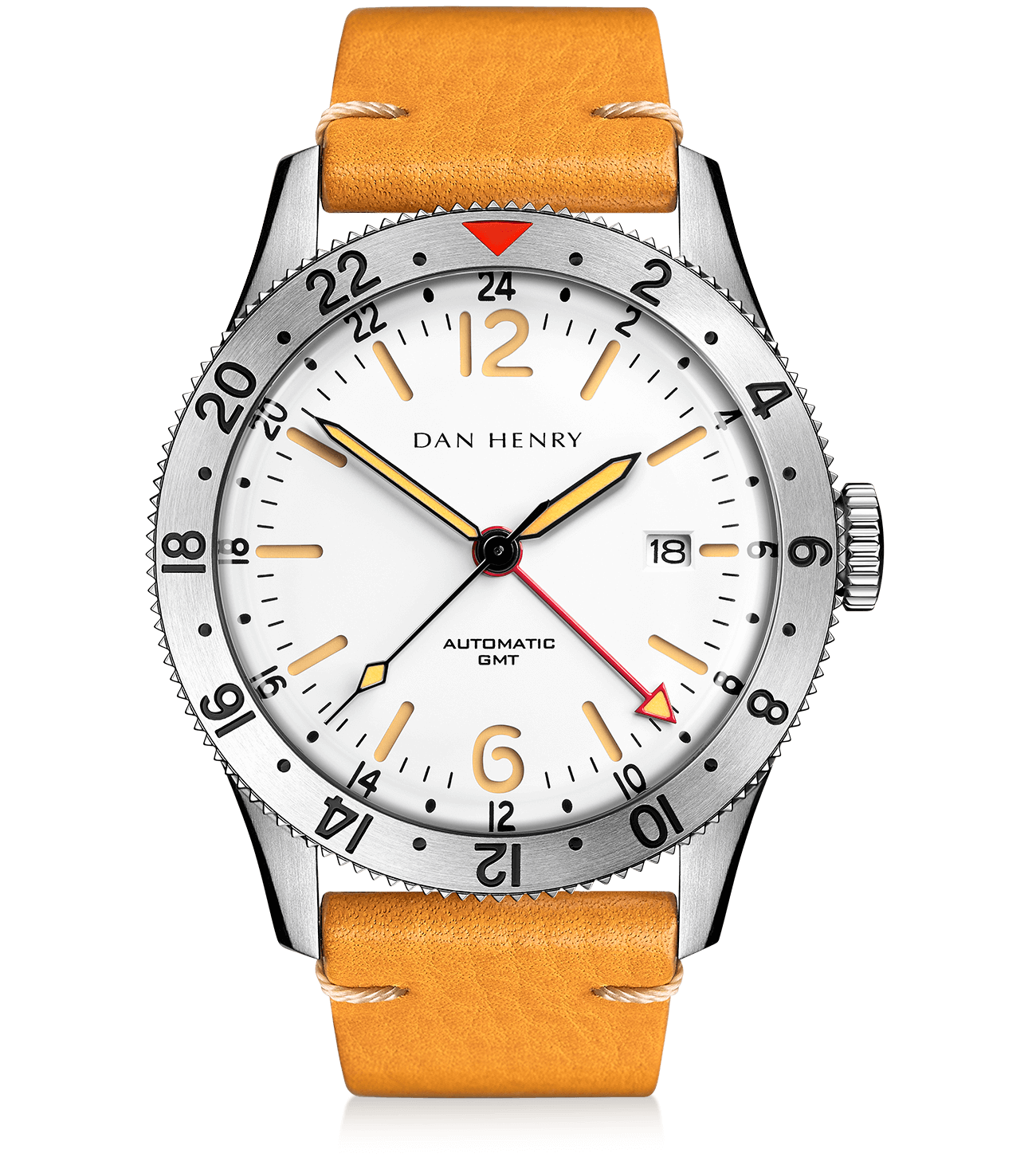 Polar / 42.5mm / Date