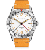 Polar / 42.5mm / Date