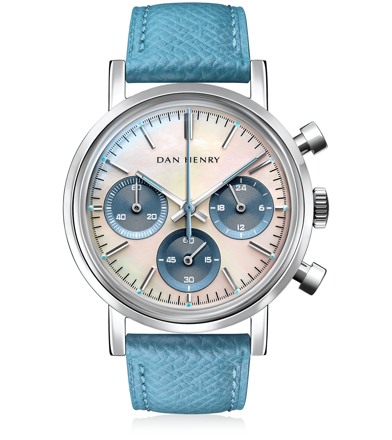 Mother-of-Pearl-Tricompax-36mm-No-Date