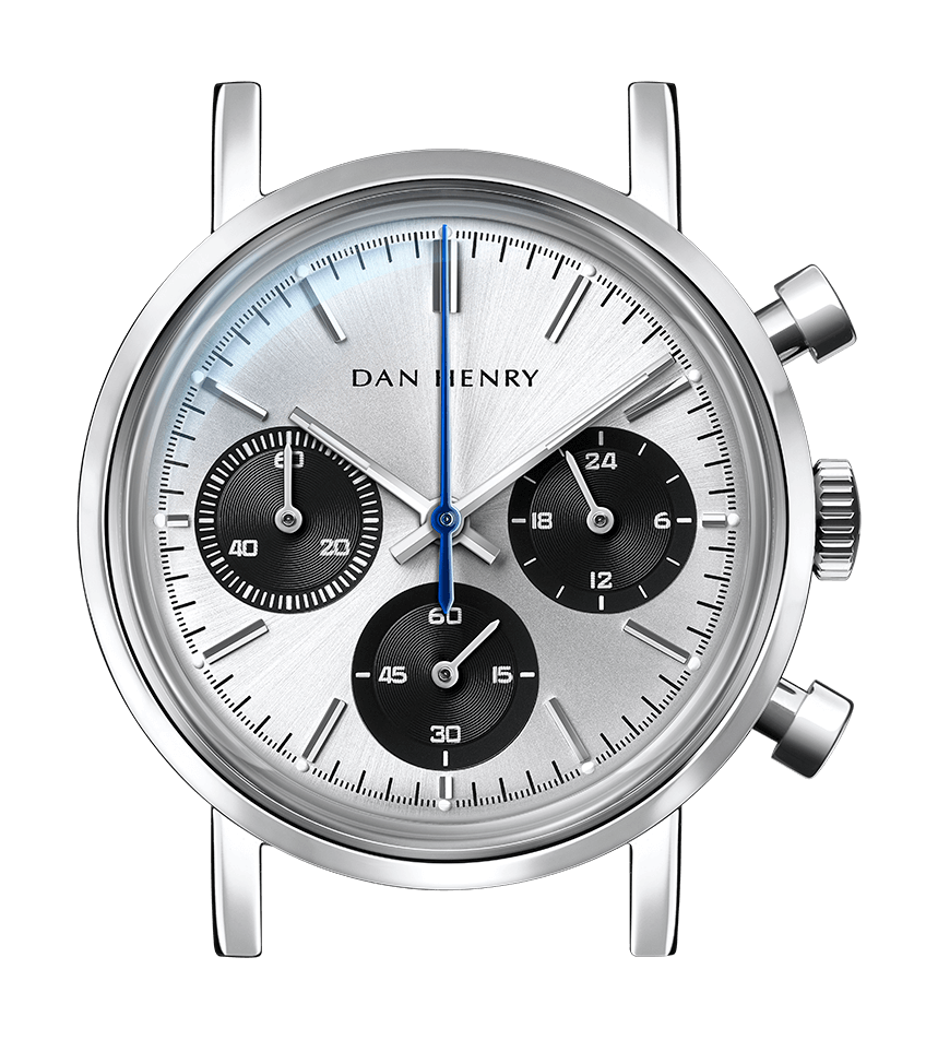 strap-watch-face_silver-panda-tricompax/36mm/no-date