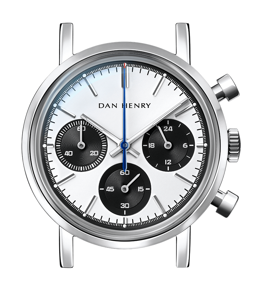 strap-watch-face_white-panda-tricompax/36mm/no-date