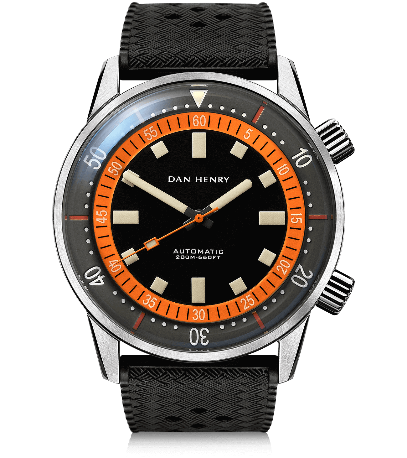 Henry 2025 automatic watch