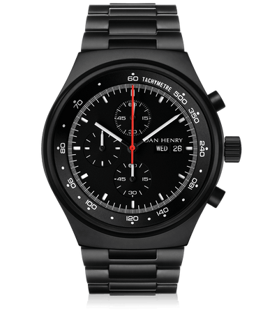 Black-Chronograph-41mm