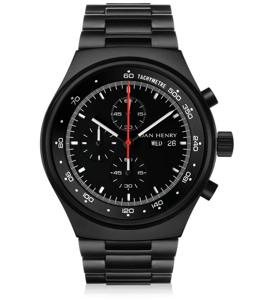 Black-Chronograph-41mm