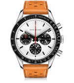1962 Racing Chronograph Dan Henry Vintage Watches