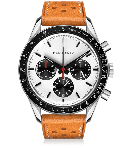 Dan top henry watchuseek