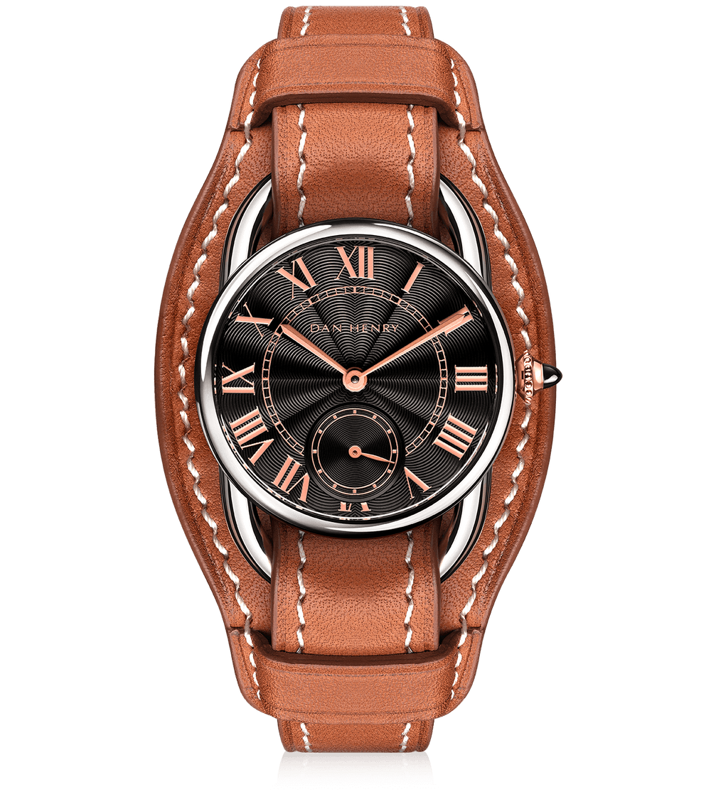 Dan henry vintage watches store