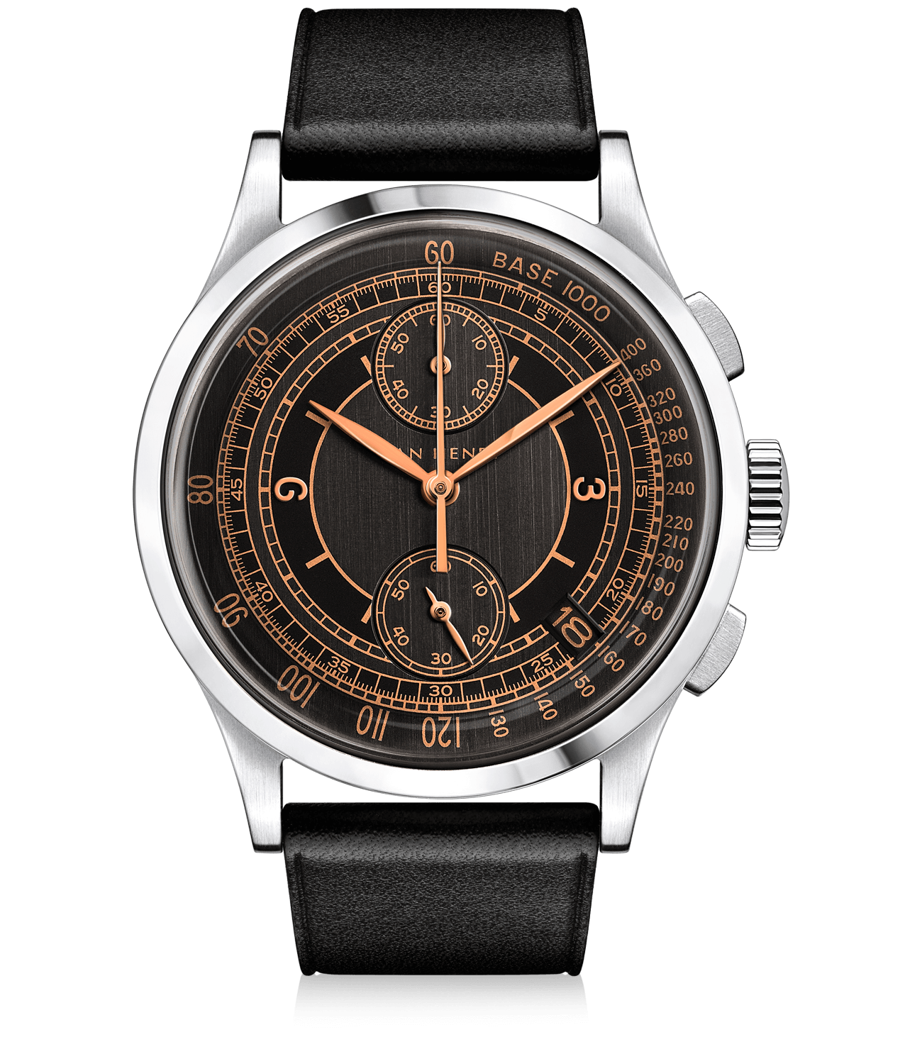 Gilt/Date|strap-2-Gilt-38mm-date