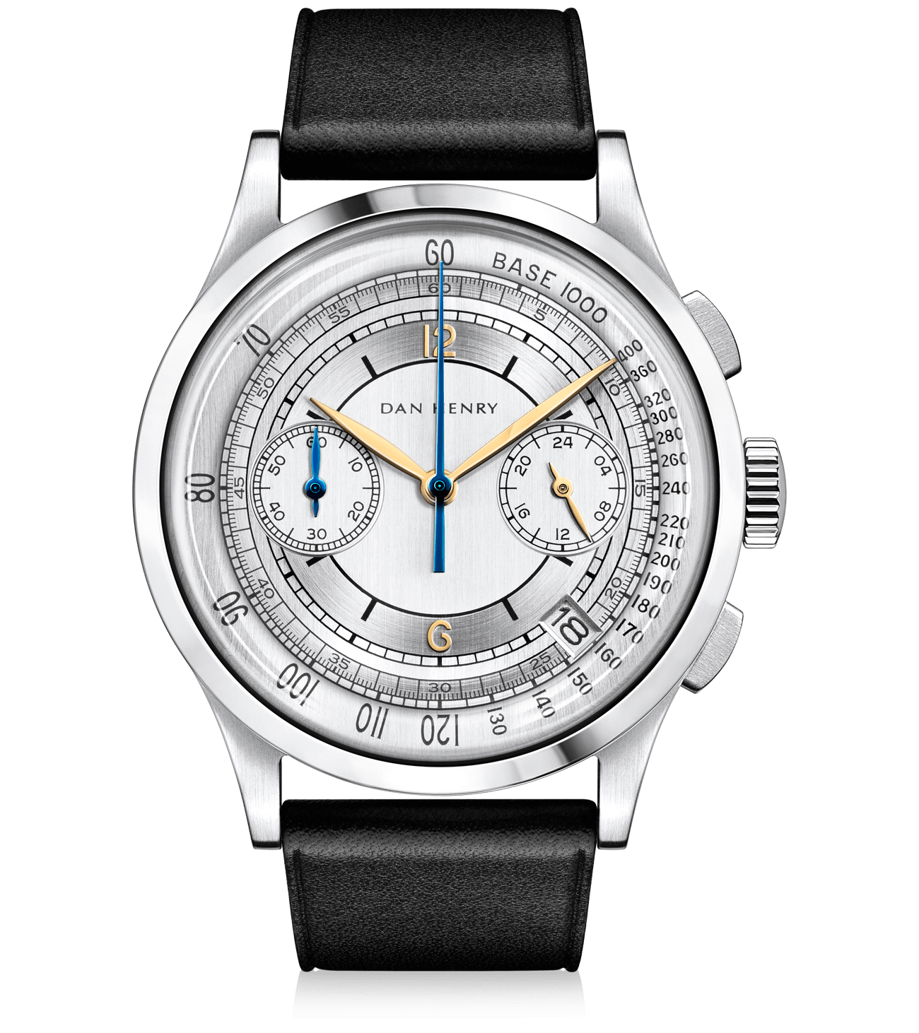 Gold/Date|strap-2-Gold-38mm-Date