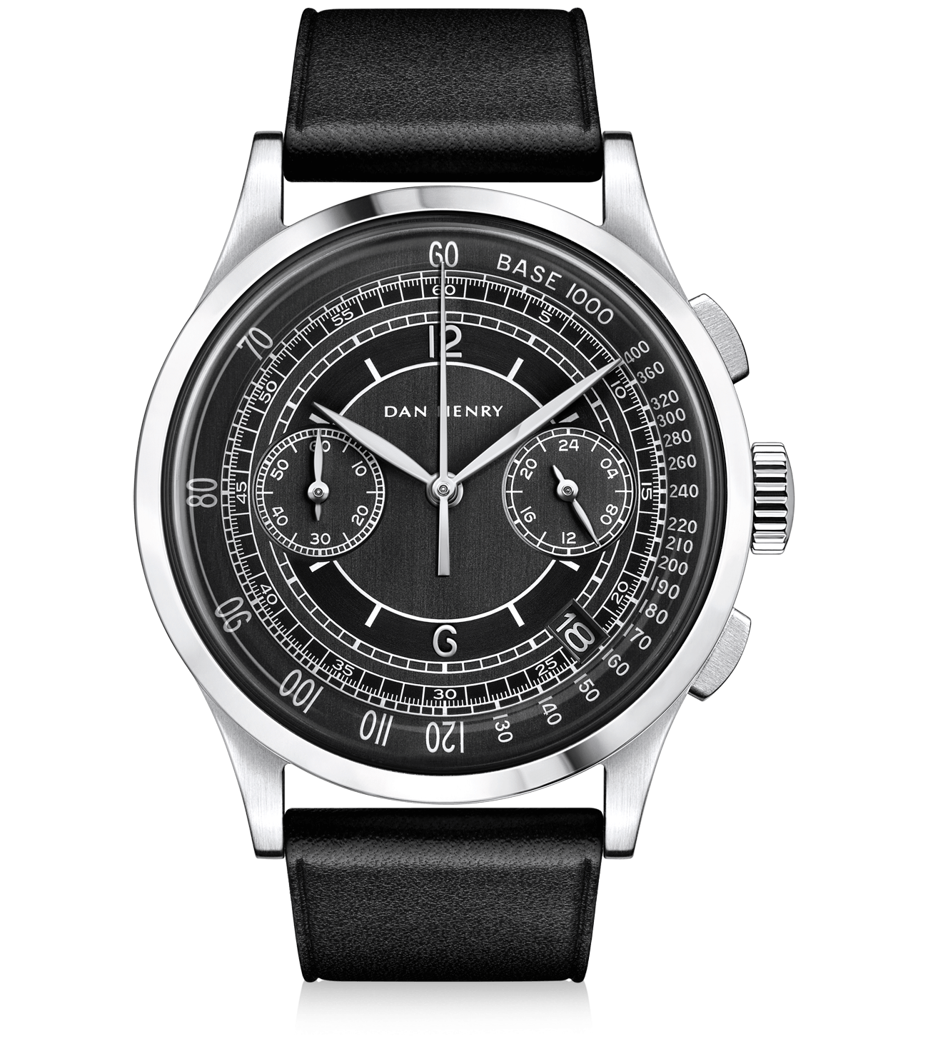 Onyx/Date|strap-2-Onyx-38mm-Date