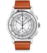 1937 Dress Chronograph Dan Henry Vintage Watches