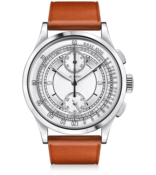 Dan Henry Watches Vintage Limited Edition Watches Chronographs