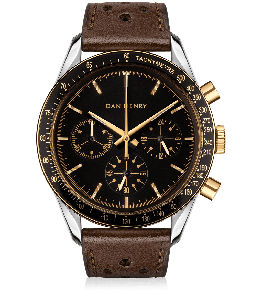 Dan_Henry_1962_Racing_Chronogr