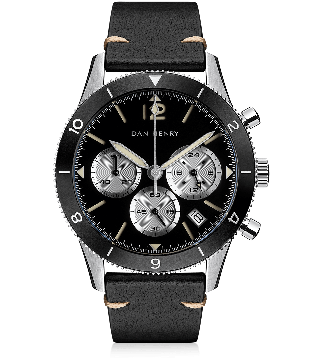 0 Dan Henry | - ダンヘンリー Pilot HENRY DAN for Watch pilot