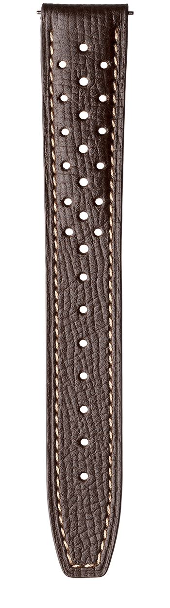 strap-bottom_coffee/beige-stitch/18mm