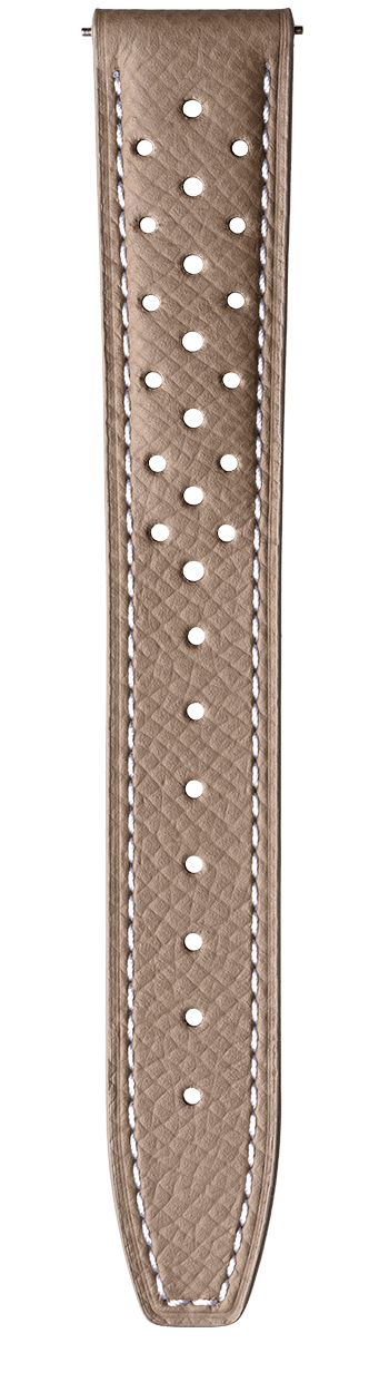 strap-bottom_light-grey/white-stitch/18mm