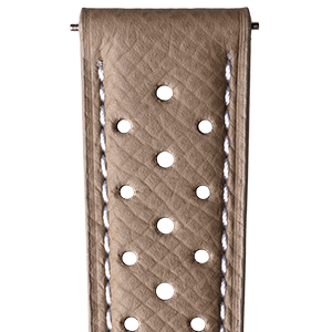 strap-tip_light-grey/white-stitch/18mm