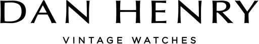 Dan Henry Watches logo