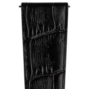 strap-tip_croco-black/20mm