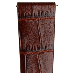 strap-tip_croco-brown/20mm