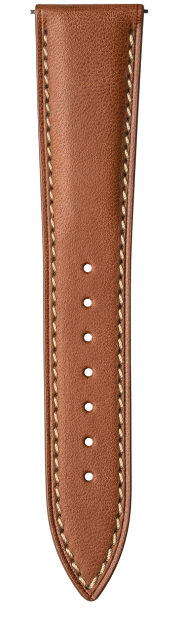 strap-bottom_honey/beige-stitch/22mm
